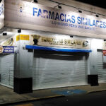 Farmacia Similares Aguascalientes, México