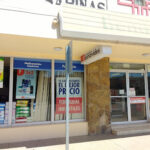 Farmacias Benavides Centro Médico Sabinas Sabinas, Coahuila de Zaragoza, México