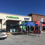 Farmacias YZA Tijuana, Baja California, México