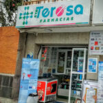 FARMACIAS STA TERESA Ciudad de México, Cd. de México, México