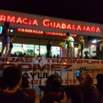 Farmacias Guadalajara Sayula, Jalisco, México