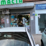 Farmacia Arévalo García Madrid