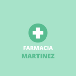 Farmacia Martínez Junín, Provincia de Buenos Aires, Argentina