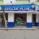 Farmacia Popular Plus Huixtla, Chiapas, México