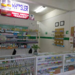 FARMACIA HOMEOPATICA PARAISO Tijuana, Baja California, México