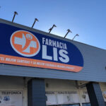 Farmacia Lis Ensenada, Baja California, México