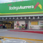 Mi Bodega Aurrera Pabellón de Arteaga, Aguascalientes, México