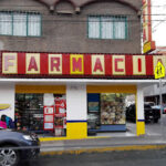 Farmacia Plateros Ciudad de México, Cd. de México, México