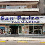 Farmacia San Pedro Ciudad de México, Cd. de México, México