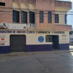 FARMACIA FIGUEROA Ocosingo, Chiapas, México