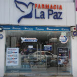 Farmacia La Paz Ciudad de México, Cd. de México, México