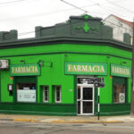 Farmacia Tombesi Sarandí, Provincia de Buenos Aires, Argentina