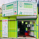 Farmacia Libra Zamora de Hidalgo, Michoacán, México