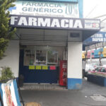 Farmacia de Genéricos Virgen Guadalupana Ciudad de México, Cd. de México, México