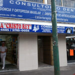 Farmacia Cristo Rey Ciudad de México, Cd. de México, México