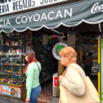 FARMACIA COYOACAN Ciudad de México, Cd. de México, México