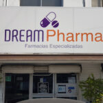 Dream Pharma S.A de C.V Monterrey, Nuevo León, México