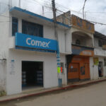 Tienda Comex Quechultenango, Guerrero, México