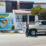 Farmacias Similares Tijuana, Baja California, México