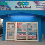 Medic&Dent Frontera, Coahuila de Zaragoza, México