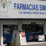 Farmacias Similares San Juan de los Lagos, Jalisco, México