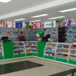 Farmacia live Pachuca de Soto, Hidalgo, México