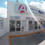 Farmacias del Ahorro Bomberos Aguascalientes, México