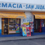 Farmacia San Judas Tadeo Ciudad de México, Cd. de México, México