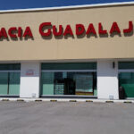 Farmacias Guadalajara Gómez Palacio, Durango, México