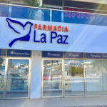 Farmacia La Paz Mérida, Yucatán, México