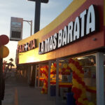 Farmacia La Más Barata Mexicali, Baja California, México