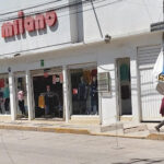 Tienda Milano Chilapa de Álverez Chilapa de Álvarez, Guerrero, México