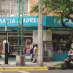 Farmacia Amores Ciudad de México, Cd. de México, México