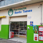 Farmacia Santo Tomas Ciudad de México, Cd. de México, México