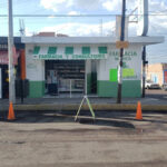 Farmacia Medica Aguascalientes, México