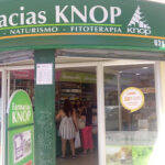 Farmacias Knop – San Bernardo San Bernardo, Chile