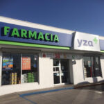 Farmacias YZA Mexicali, Baja California, México