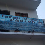 Farmacia Veterinaria PARLOB Apango, Guerrero, México