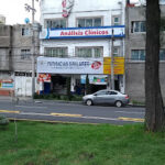 Farmacias Similares Ciudad de México, Cd. de México, México