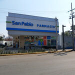 Farmacia San Pablo Tláhuac La Nopalera Ciudad de México, Cd. de México, México