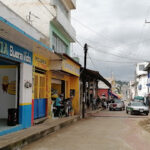 Farmacia Buena Vida Yajalón, Chiapas, México