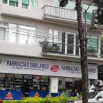 Farmacias Similares Ciudad de México, Cd. de México, México