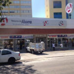 Farmacias del Ahorro Acapulco de Juárez, Guerrero, México