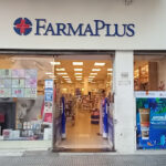 FARMAPLUS – Barrio Norte II Buenos Aires, Argentina