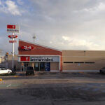 Farmacias Benavides Bruno Neira Monclova, Coahuila de Zaragoza, México