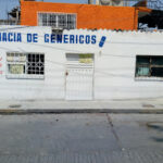 Farmacia De Genericos Tula de Allende, Hidalgo, México