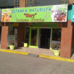 Botanica Mary Productos Naturales Rosarito, Baja California, México