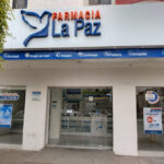 Farmacia La Paz León, Guanajuato, México