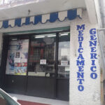 Farmacia San Pablo Ciudad de México, Cd. de México, México