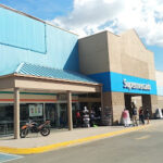 Walmart Francisco Villa Durango, México